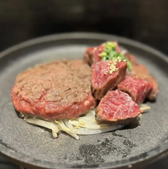 釜炊きごはんと炭焼きステーキフジタ 溝の口店の特集写真