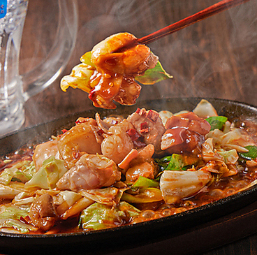 博多もつ鍋 やまや 府中駅店のおすすめ料理1