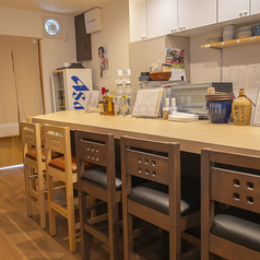 居酒屋ちんぷんかんぷんの雰囲気3