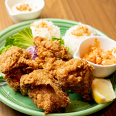 BANZAI Aloha バンザイアロハ grill & cafeのおすすめ料理3