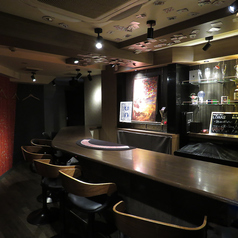 マジックバー LOHASのコース写真