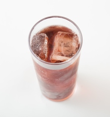 カシスウーロン