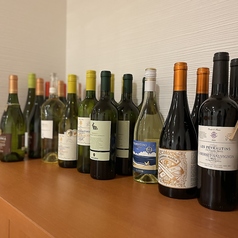 【ワイン初心者の方も大歓迎◎】