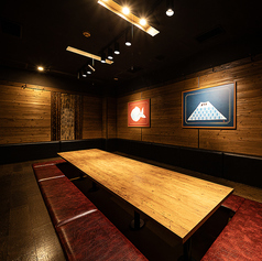 個室居酒屋 鶏うお 岩国店特集写真1