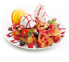 ベリーデラックス Berry DX