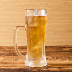 ピーチウーロン