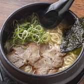 麺屋居酒屋 アマンダ本店のおすすめ料理3