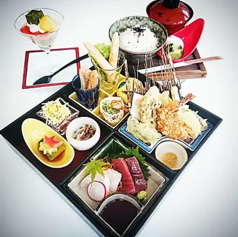 創作和食 みか月のおすすめ料理3