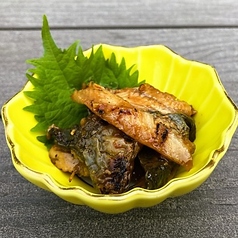 うなぎの切り落とし