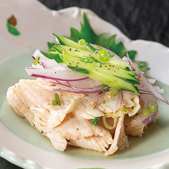 特選上ミノ刺し