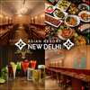 NEW DELHI ニューデリー 金沢駅前店