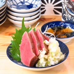 豊洲本鮪と餃子パラダイス shigi38のおすすめ料理1