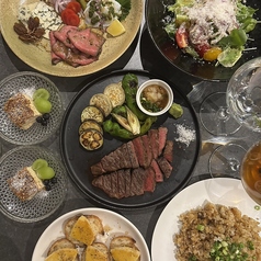 信州鉄板ダイニング季大特集写真1