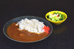 飛騨牛カレー