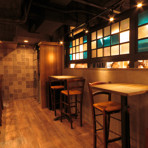 イタリアン スペインバル Sumika スミカ 横浜 横浜駅 イタリアン フレンチ ネット予約可 ホットペッパーグルメ