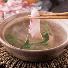 ほこ 魚菜と地酒のコース写真