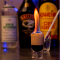 雰囲気自慢な店内・落ち着いた雰囲気でお食事できます◎