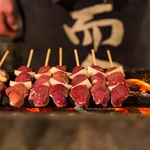 炭火焼き鳥 居酒屋 とまと 直方感田店