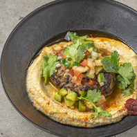 美味と健康が織りなす、極上の体験を…。