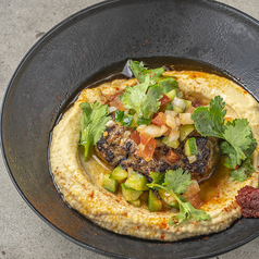 meal & dessert cabaret.mの写真2