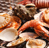 夜風感じる、真夏のごちそうBBQ