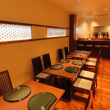 酒房 交差点 築地cross pointの雰囲気1