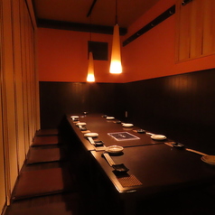 潮亭 とさいちの雰囲気1