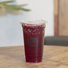 ベリーベリーティー