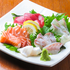 刺盛　二～三人前