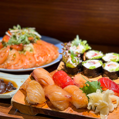 八丈島郷土料理 源八船頭 小岩高架下店のおすすめ料理3