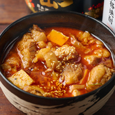 新宿萬太郎のおすすめ料理3