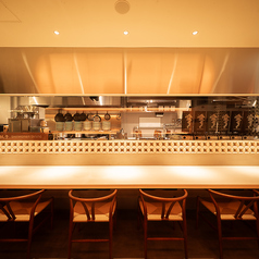 野方餃子 品川酒家の雰囲気1