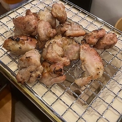 国産銘柄鶏 モモ