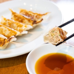酒呑み餃子