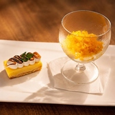 BAL Trenta Tre バール トレンタ トレのおすすめ料理3