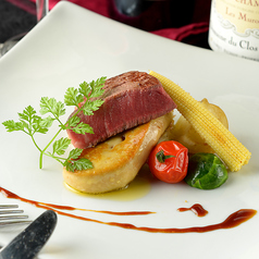 プレミアム鉄神のおすすめランチ3