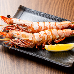 炉端焼きと日本酒 ご縁もんのおすすめ料理2