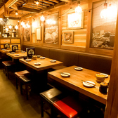 塚田農場 鹿児島県霧島市 新浦安店の雰囲気3