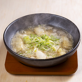 博多もつ鍋 やまや 府中駅店のおすすめ料理3