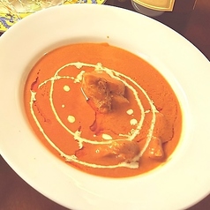 中華だけじゃないインド系の本場の味と多様性を追求。