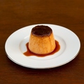 料理メニュー写真&nbsp;グラメルプリン