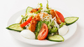 料理メニュー写真&nbsp;スペシャルサラダ　Special Salad