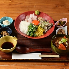いずみ咲丼 並
