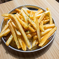 料理メニュー写真&nbsp;フライドポテト