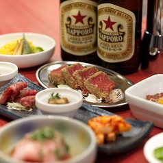 肉酒場　青ひげの写真