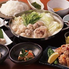 博多華味鳥 さいたま新都心店特集写真1