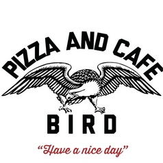Pizza cafe Bird バードの特集写真