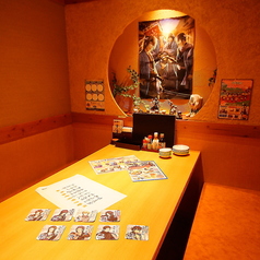 居酒屋 池田屋 はなの舞 京都三条河原町店特集写真1