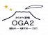 カラオケ酒場 OGA2のロゴ
