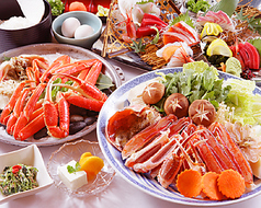 割鮮 吉在門 東通り店のコース写真